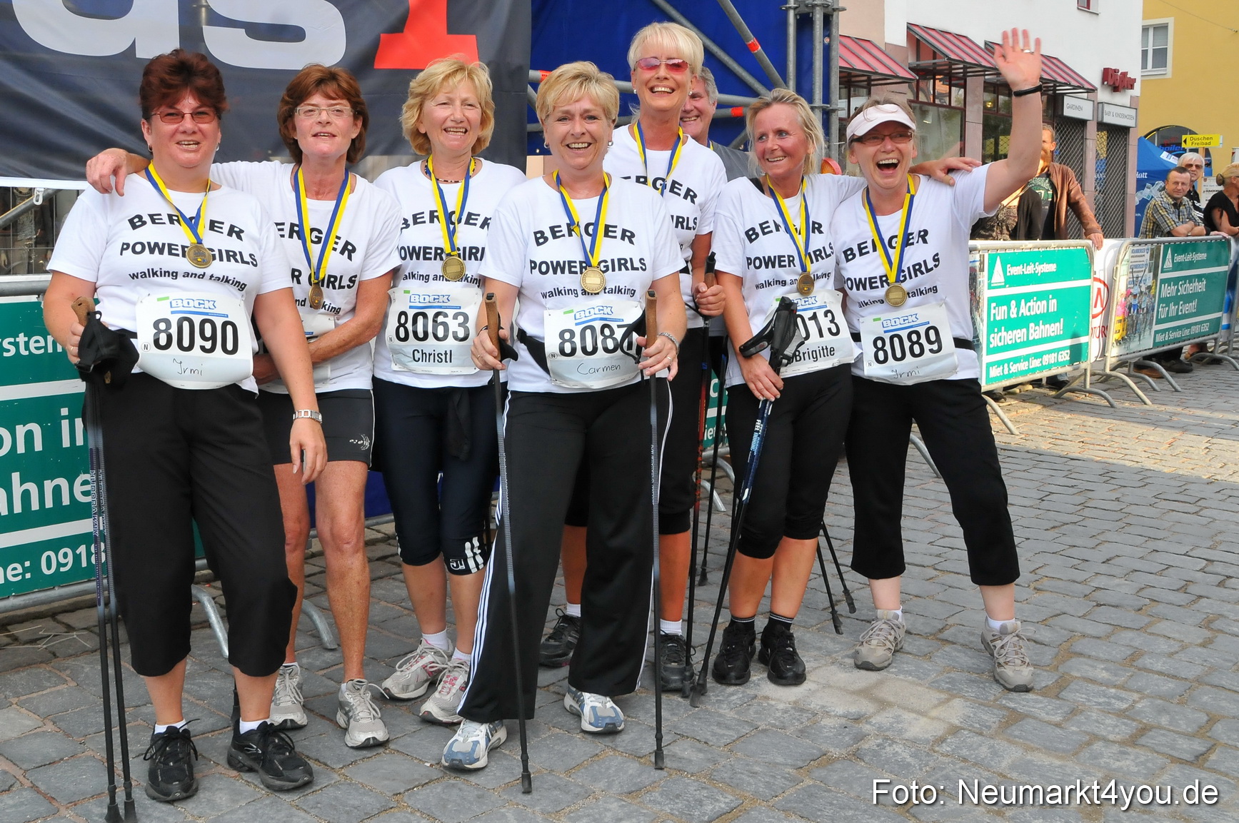 Stadtlauf Neumarkt 2011 0071